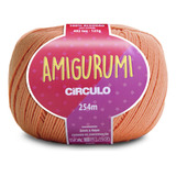 Linha Fio Amigurumi Circulo