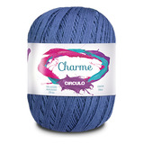 Linha Fio Charme Circulo