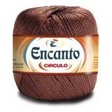 Linha Fio Encanto Circulo