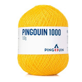 Linha Fio Pingouin 1000 150g