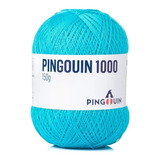Linha Fio Pingouin 1000