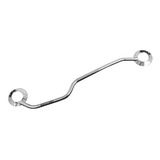 Linha Gol Quadrado Barra Anti Torção Superior Desvio Bateria