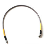 Linha Hidraulica Aeroquip Embreagem