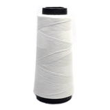 Linha Kron Branco Cru P Máquina De Costura Reta Jack A2 F4