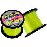 Linha Laiglon International Limão 0 50mm 600mts