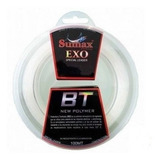 Linha Lider Fluorcarbono Sumax
