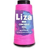 Linha Liza Fina Circulo