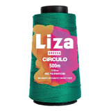 Linha Liza Grossa 500m