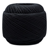 Linha Mercer Para Croche