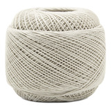 Linha Mercer Para Croche