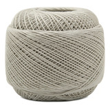 Linha Mercer Para Croche