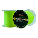 Linha Monofilamento The Best