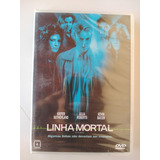 Linha Mortal Dvd 