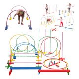 Linha Movimentacao Ativa 68pcs