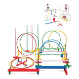 Linha Movimento Corporal Ginastica