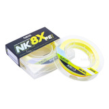 Linha Mult Maruri Nelson Nakamura 8x 0 30mm 200 Metros
