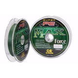Linha Multifilamento Pe Max Force 100 Metros 0 20mm Maruri