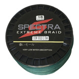 Linha Multifilamento Spectra 500lb 500m Verde