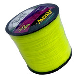 Linha Nylon 100gr Araty