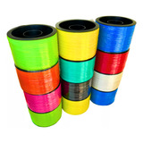 Linha Nylon Pura Para Pipas 3000 Jds Brinde Alta Qualidade