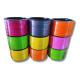 Linha Nylon Pura Para Pipas 3000 Jds Brinde Alta Qualidade