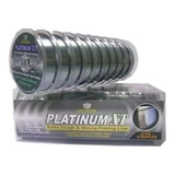 Linha Ottoni Platinum 0 35mm