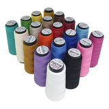 Linha Para Costura