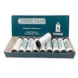 Linha Para Costura Gabrielinha Branca