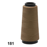 Linha Para Costura Reta