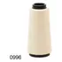 Linha Para Costura Sancris 120 2000 Jardas 100% Poliéster Cor 0996- Creme