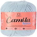 Linha Para Crochê Camila Fashion