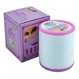 Linha Para Depilação Egípcia Profissional Algodão Vanity