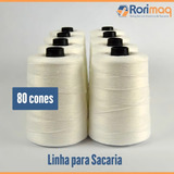 Linha Para Maquina De