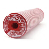 Linha Para Pesca Grilon 100mts 1 00 Com 10un Atacado
