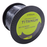 Linha Para Pesca Titanium