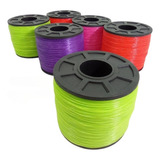 Linha Para Pipa Nylon 1000 Jardas 0 40 Alta Qualidade