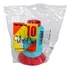 Linha Para Pipas Vera Cruz 500jds Fio 10 Cor Azul Linha Para Pipas Vera Cruz Fio 10