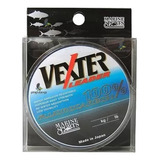 Linha Pesca Fluorcarbono Vexter Leader 0 91mm Promoção