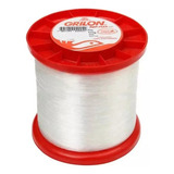 Linha Pesca Grilon Carretel