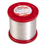 Linha Pesca Grilon Mazzaferro 250 Gramas 0 40 Mm 1591 Metros