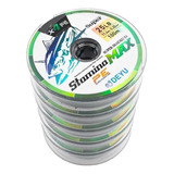 Linha Pesca Multifilamento 0 23 Mm 500 Metros 30 Lbs 13 6 Kg