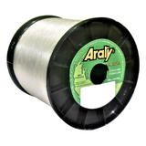 Linha Pesca Nylon Monofilamento 250 Gramas Várias Medidas