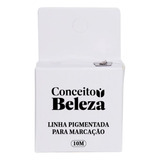 Linha Pigmentada Branca Para