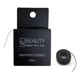 Linha Pigmentada Lovbeauty Para Marcação 10mts