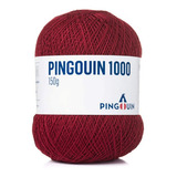 Linha Pingouin 1000