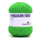 Linha Pingouin 1000 