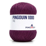 Linha Pingouin 1000 Verao
