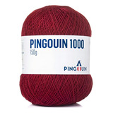Linha Pingouin 1000 Verao