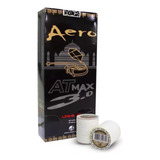 Linha Pipa Aero At Max 3 0 Branca 500 Jds Kit 12 Carretéis
