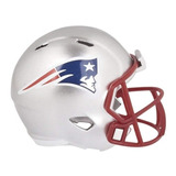 Linha Pocket   Capacete Nfl   New England Patriots